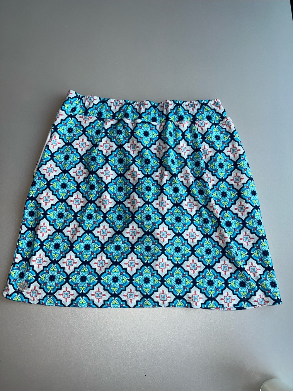 Emerald 18 Skort - Picture 5 of 7